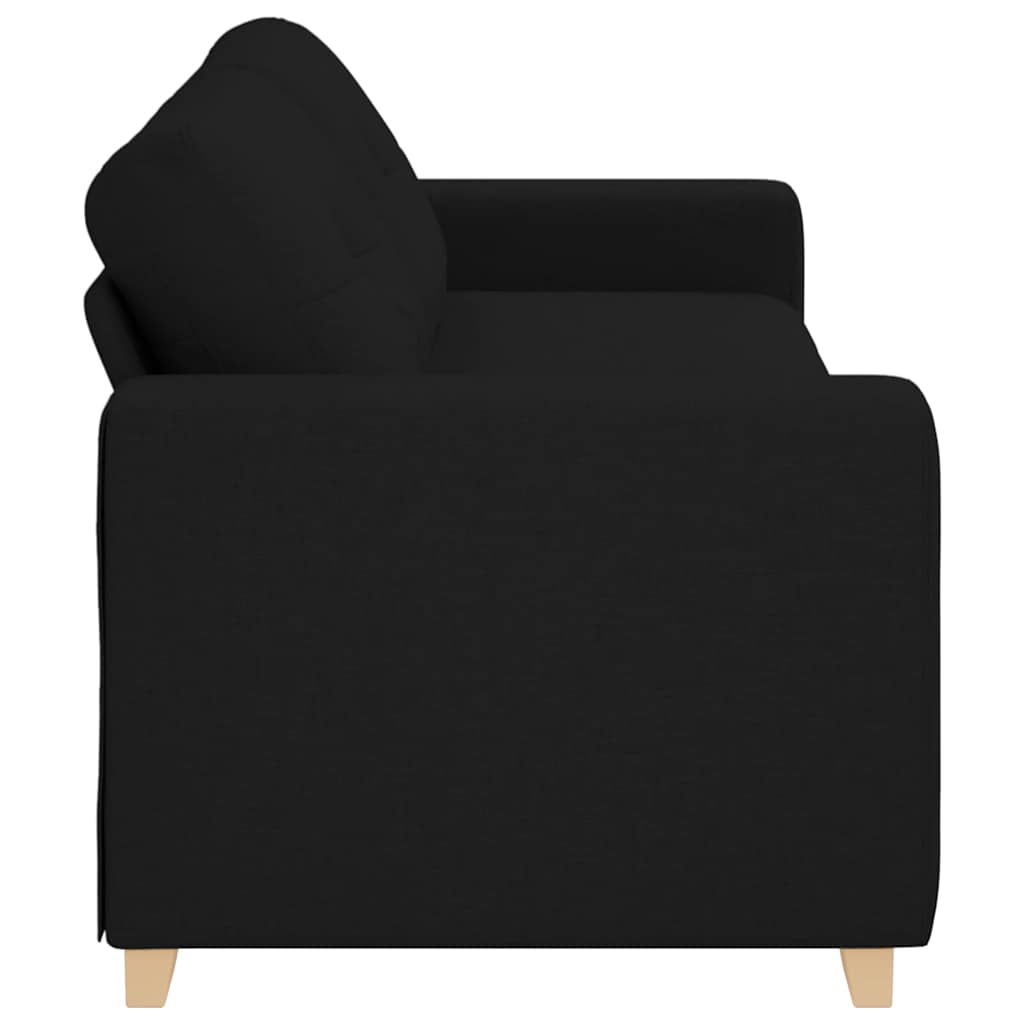 3-Personers Sofa 220X78X80 Cm Stof