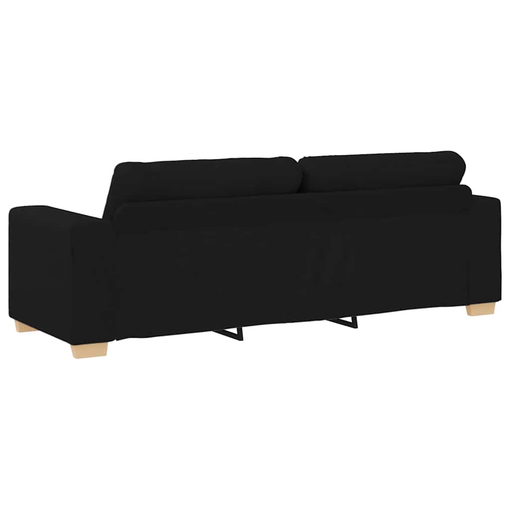 3-Personers Sofa 220X78X80 Cm Stof