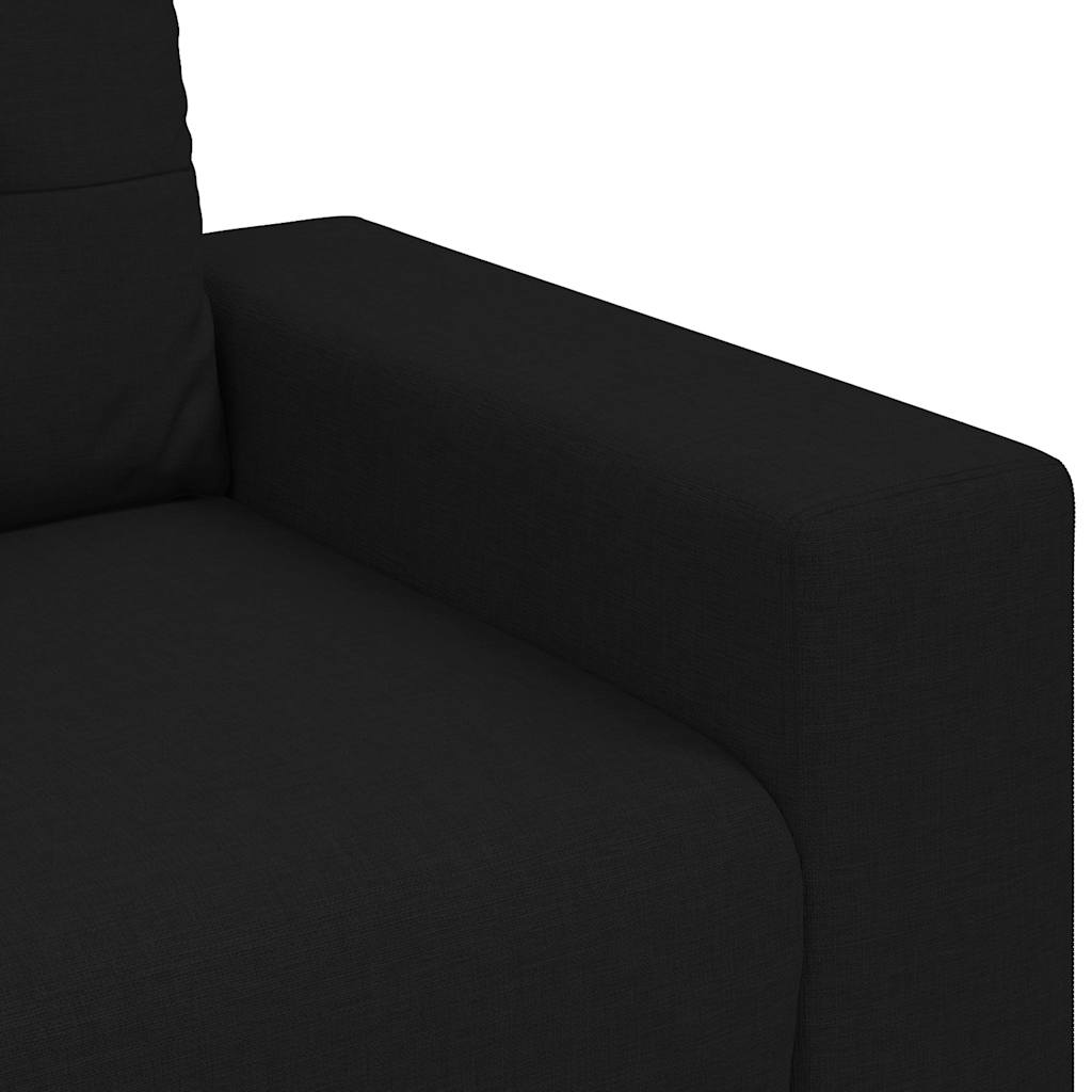 3-Personers Sofa 220X78X80 Cm Stof